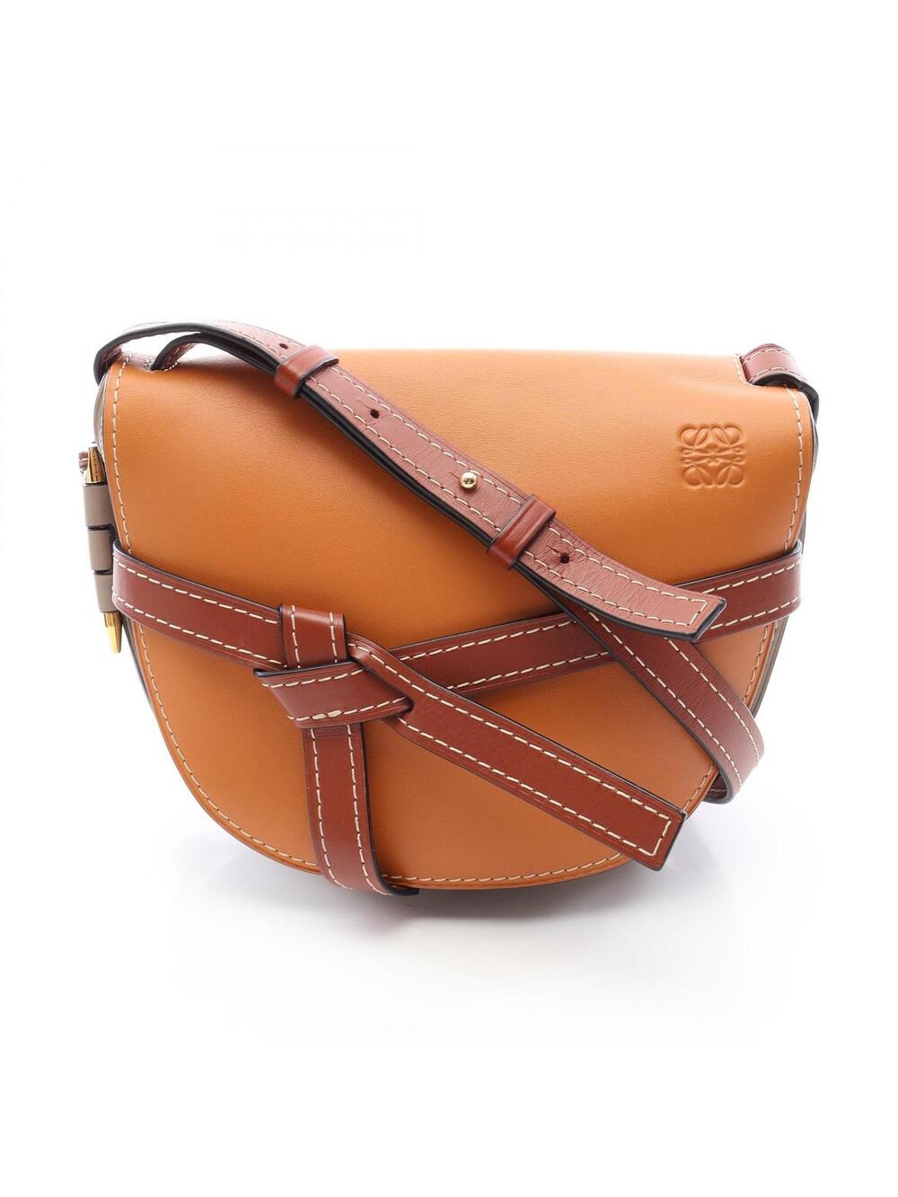 Loewe Gate Small Shoulder Crossbody Bag #367501L10B